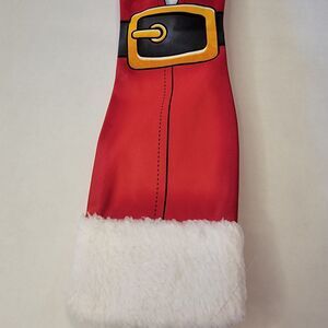 Noel Holiday Collection Christmas Tie Santa Suit